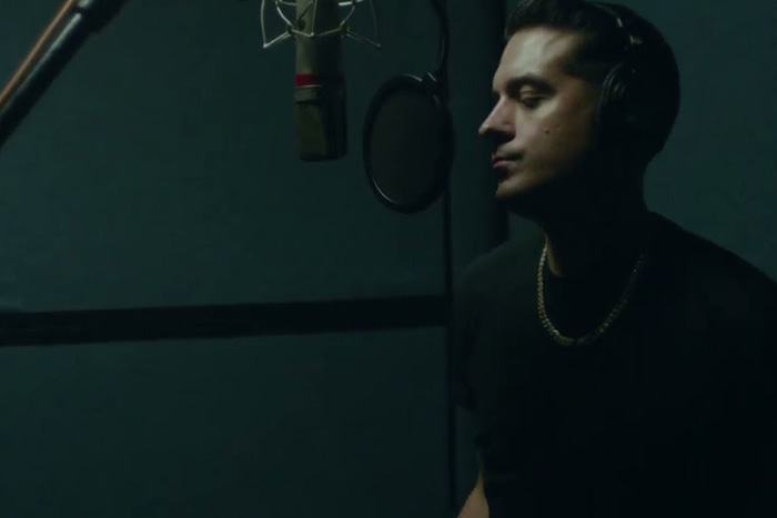 G-Eazy - The Announcement