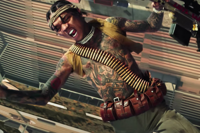 Call of Duty - Warzone