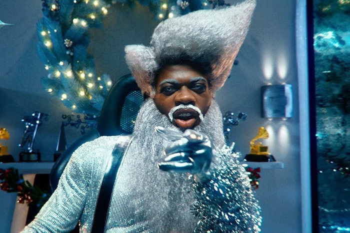 Lil Nas X - Holiday